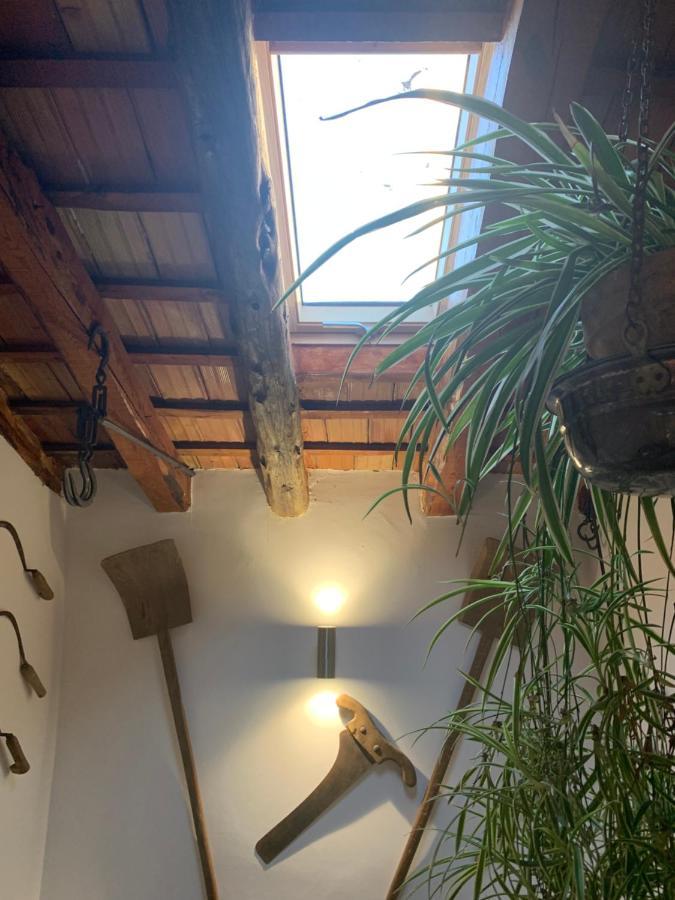 Casa Ines Villa Penaguila Eksteriør billede