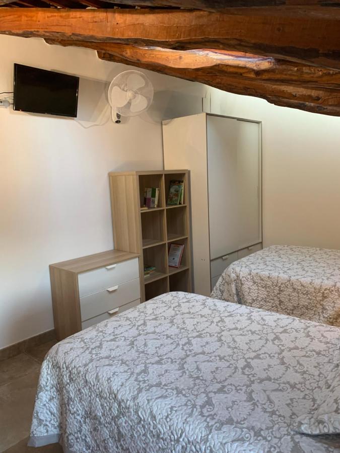 Casa Ines Villa Penaguila Eksteriør billede